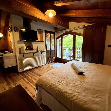 Nido Di Montagna: Serenita E Panorami Mozzafiato Limone Piemonte