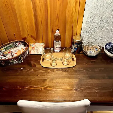 Nido Di Montagna: Serenita E Panorami Mozzafiato Appartamento Limone Piemonte