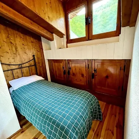 Nido Di Montagna: Serenita E Panorami Mozzafiato Appartamento *