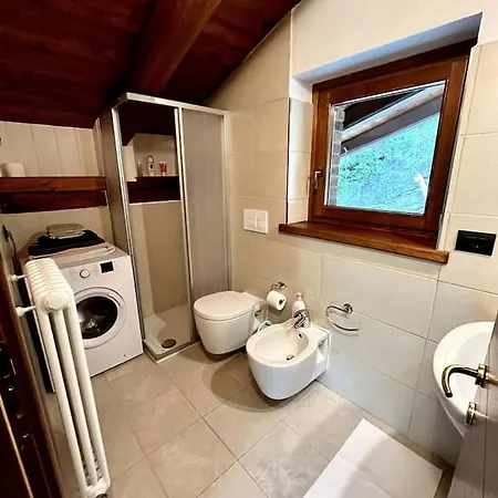 Apartment Nido Di Montagna: Serenita E Panorami Mozzafiato *
