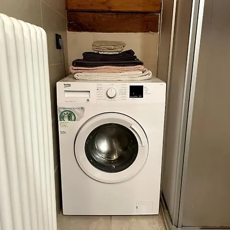 Nido Di Montagna: Serenita E Panorami Mozzafiato Apartment