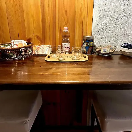 Nido Di Montagna: Serenita E Panorami Mozzafiato *