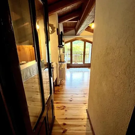 Apartment Nido Di Montagna: Serenita E Panorami Mozzafiato Limone Piemonte